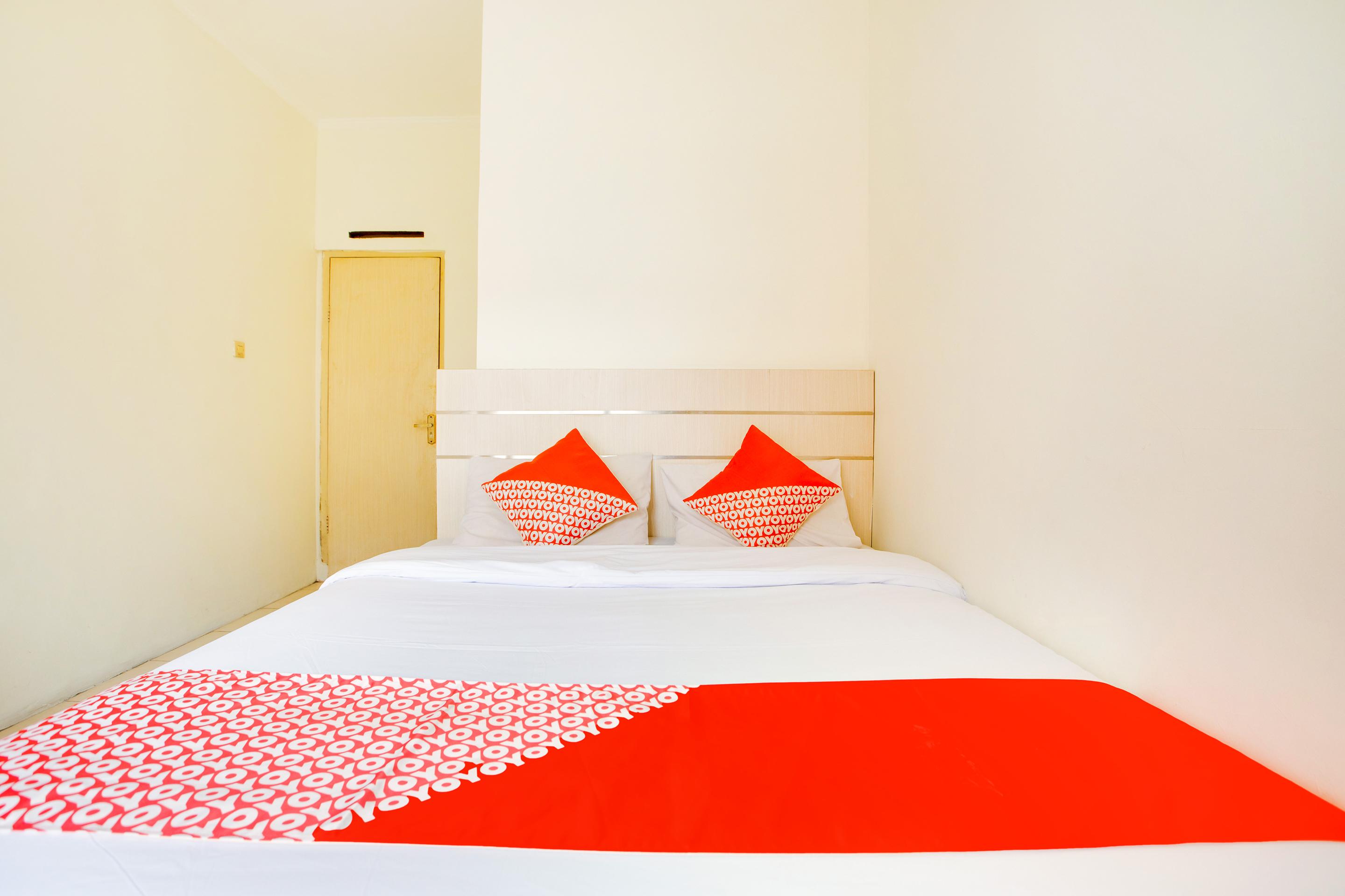 Reddoorz @ Hotel Arimbi Dewi Sartika Baru Бандунг Екстер'єр фото